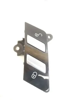 Central locking switch button