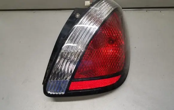 KIA Rio Rear/tail lights 1156NA