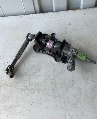 Fiat Ducato Steering wheel axle 07355358740 00749 80633
