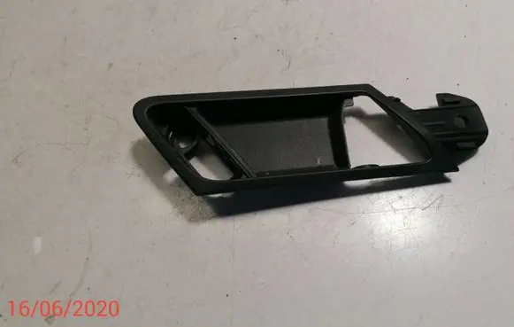 Mercedes-Benz GL X164 Other front door trim element
