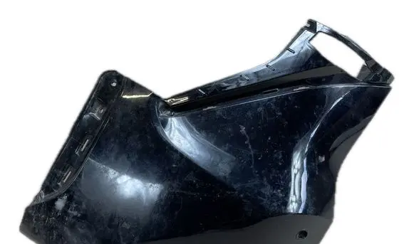 Toyota bZ4X Rear bumper 5216242460