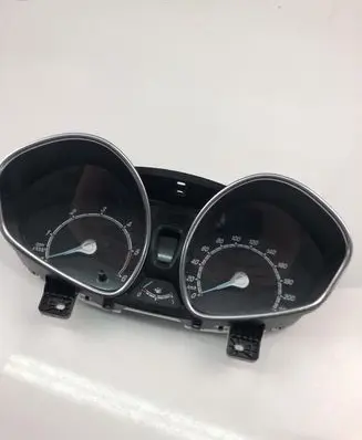 Speedometer (instrument cluster)