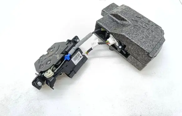 BMW X3 F25 Tailgate/trunk/boot lock/catch/latch 7249578 4878781 7266439