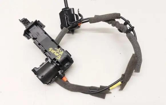 Ford Focus Other front door trim element JX7BA201A57AD
