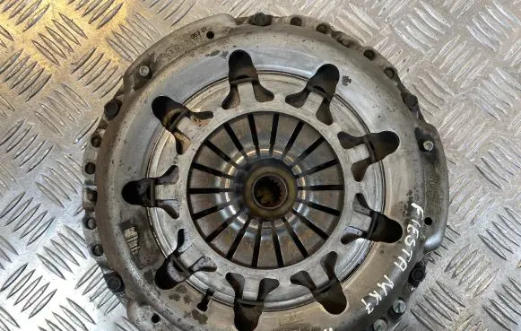Ford Fiesta Clutch set kit 8V21756