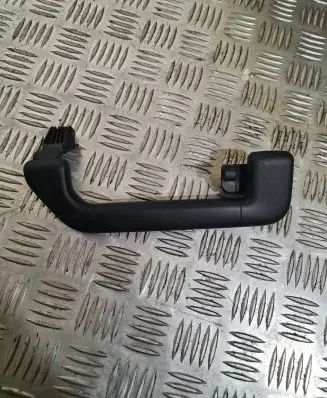 Porsche Cayenne (92A) Rear interior roof grab handle 7P0857644