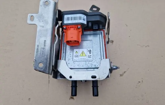 Ford Mustang Mach-E Auxiliary pre-heater (Webasto) L1MH18E254BC