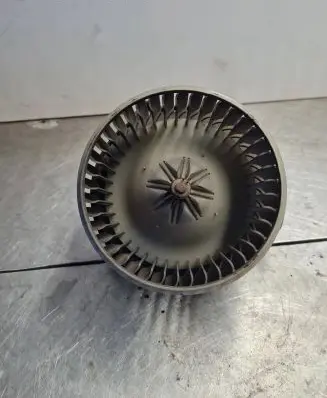 Heater fan/blower