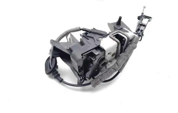 Ford Fiesta Rear door lock H1BB-A264A27-BL H1BB-A218A00-BE