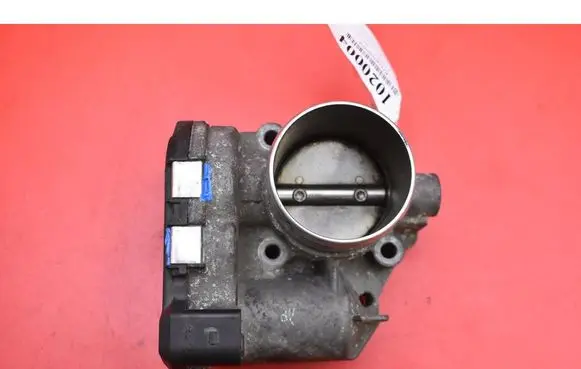 Ford Fiesta Throttle body valve 7S7G-9F991-BA