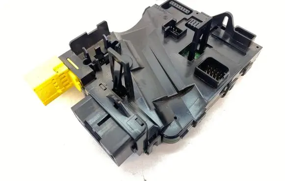 Volkswagen Cross Touran I Steering angle sensor 1K0953549BN