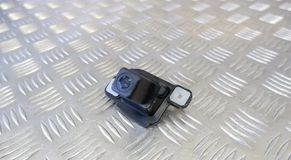Toyota Yaris XP210 Reversing camera 86790K0010