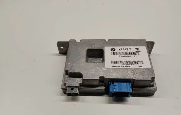BMW 2 F45 Camera control unit module 9393780 15B236002420 KAFAS2