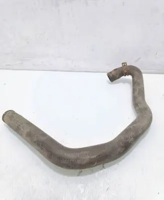 Mercedes-Benz C W204 Engine coolant pipe/hose A2048305796