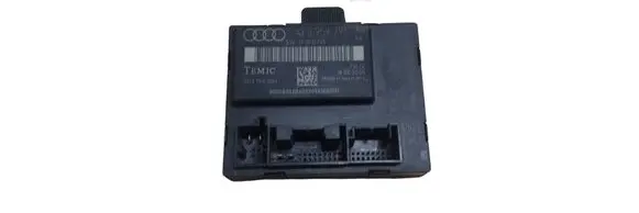 Audi A6 S6 C6 4F Door control unit/module 4F0959794 0033TFK0001 4F0910795