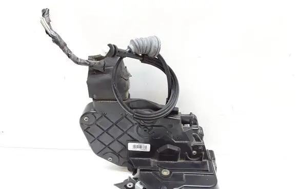 Volvo V50 Rear door lock 30699797