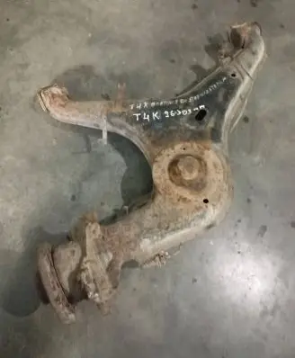 Volkswagen Multivan T4 Rear upper control arm/wishbone