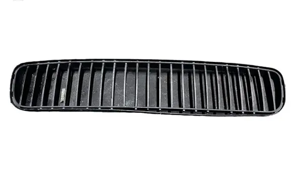 Skoda Roomster (5J) Front bumper lower grill 5J0853677