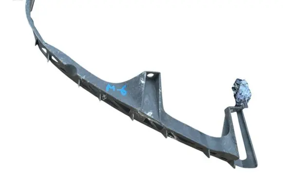 Headlight/headlamp mounting bracket