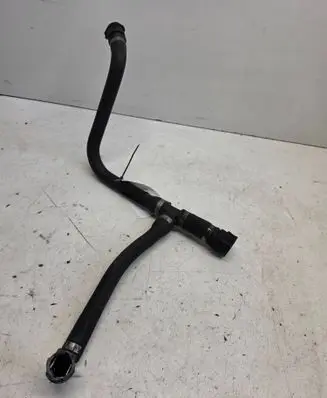 BMW 7 E65 E66 Engine coolant pipe/hose 1234