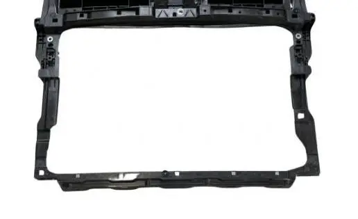 Volkswagen Tiguan Radiator support slam panel 5NA805588J