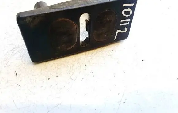 Peugeot 407 Other interior part