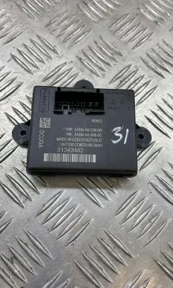 Volvo S60 Door control unit/module 31343482