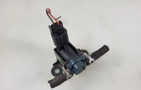 Honda Accord Fuel main line pipe 136200-1710