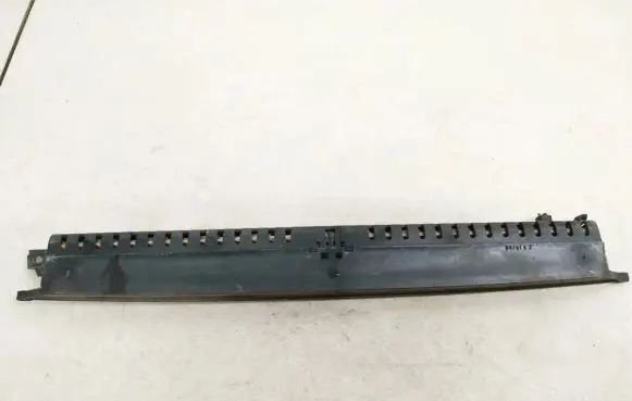 Volkswagen Golf IV Third/center stoplight 1J6945097C