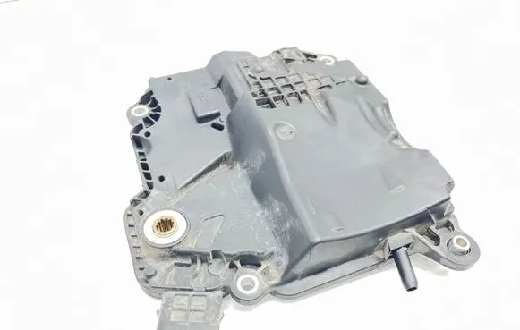 Mercedes-Benz ML W164 Gearbox control unit/module A1644460710