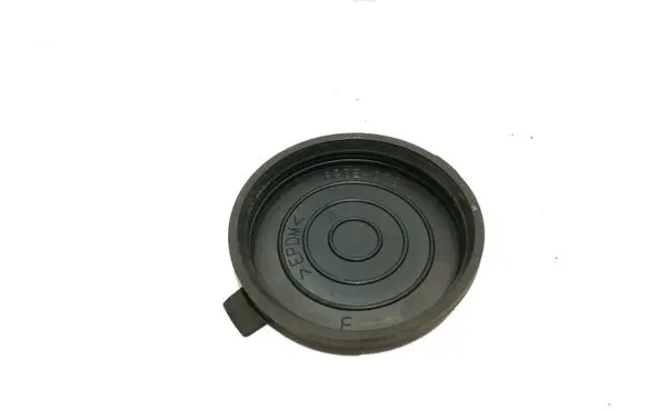 Audi A5 8T 8F Headlight/headlamp dust cover 89034078