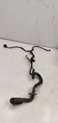 BMW 7 E65 E66 Rear door wiring loom 6934039