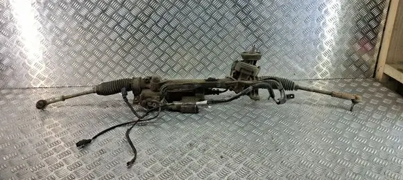 Volkswagen PASSAT B6 Steering rack 0273010039 1K0909144K