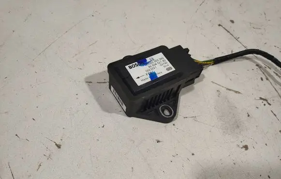 Citroen Xsara Picasso Parking sensor (PDC) wiring loom 9655452180 0023221 0265005290