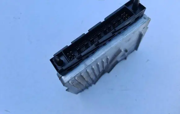 Volvo S60 Engine control unit/module 1928403486 1928403486d 928403486