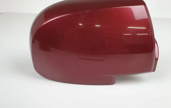 KIA Carens I Plastic wing mirror trim cover 012193 012192