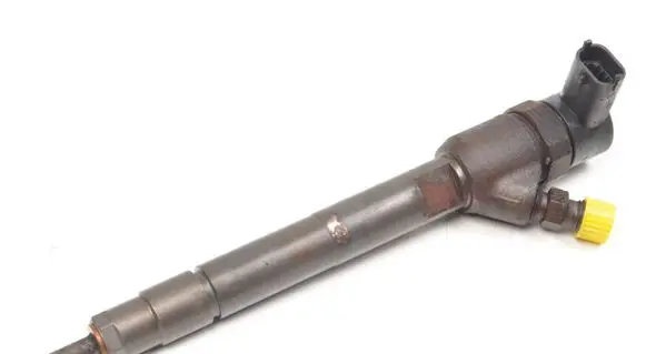 Hyundai ix35 Fuel injector 0445110374