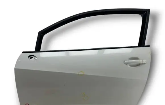 Seat Ibiza IV (6J,6P) Front door 6J4831055