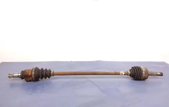 Peugeot 107 Front driveshaft