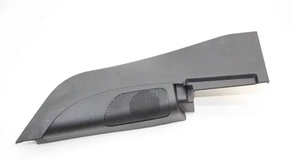 Dash center speaker trim cover