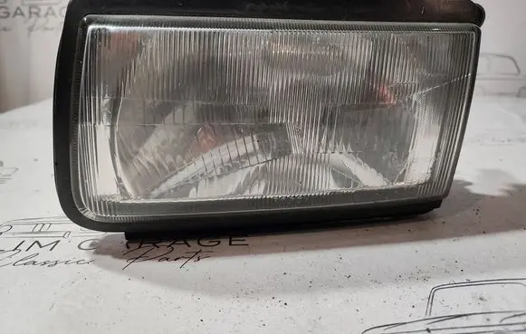 Opel Frontera B Headlight/headlamp 1305235378