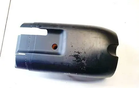 Audi A5 8T 8F Steering wheel column trim