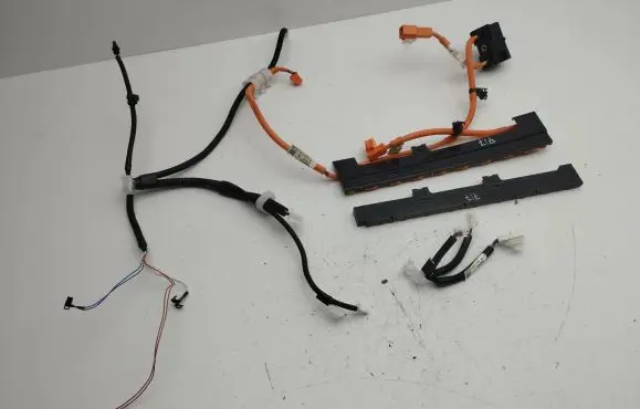 Lexus NX Other wiring loom G383048050 G92U148040