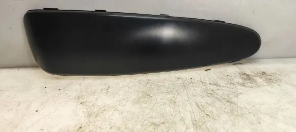 Toyota Aygo AB10 Front bumper splitter molding