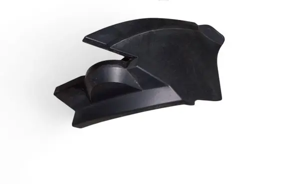 Infiniti FX Rear/tail light trim molding 