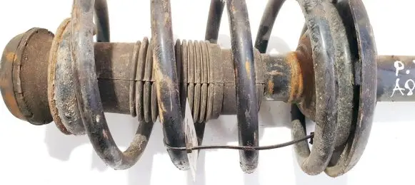 Seat Alhambra (Mk1) Front coil spring