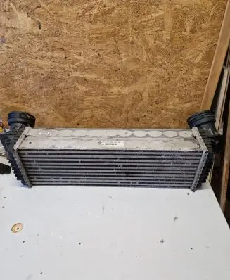 BMW X5 E70 Intercooler radiator 1751780515004 S8095001
