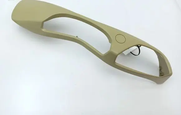 BMW Z4 E85 E86 Seat trim 8099265 8099273