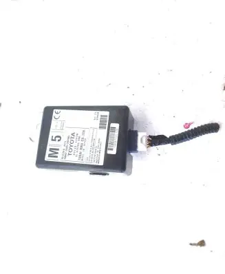 Toyota RAV 4 (XA40) Other control units/modules 89740-42050