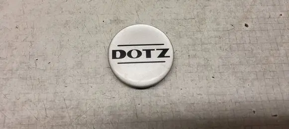 Opel Meriva A Non-original wheel cap ZZA1327
